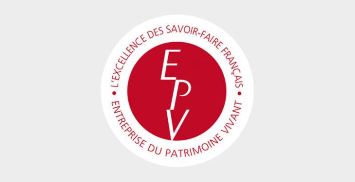 Deshons Hydraulique obtient le label Entreprise du Patrimoine Vivant (EPV)