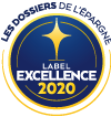 label excellence 2020