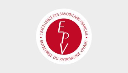 Obtention du label Entreprise du Patrimoine Vivant (EPV)