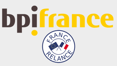 Remerciement à notre partenaire bpifrance